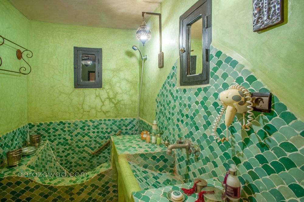 Luxury Camp By Dar Azawad Hotel M'Hamid Exterior photo