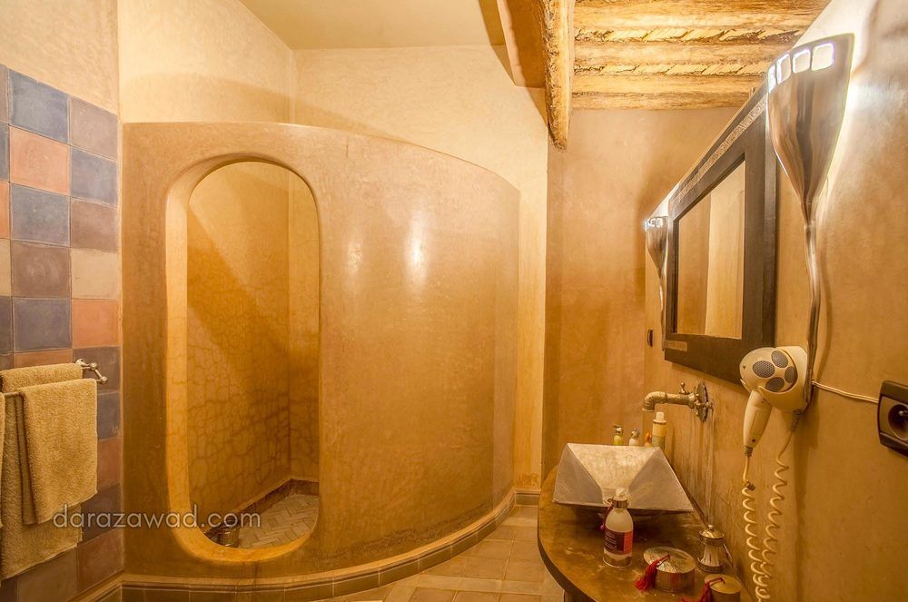 Luxury Camp By Dar Azawad Hotel M'Hamid Exterior photo